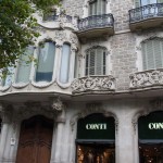 Incentive Barcelona Shopping & Wellness