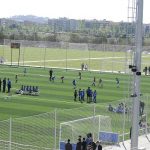 Dolmetscher und Rahmenprogramm Spanien CE_Futbol_Salou