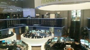 Übersetzungsbüro Finanzen und Wirtschaft Frankfurt
