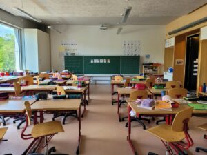 German lessons for teenagers
